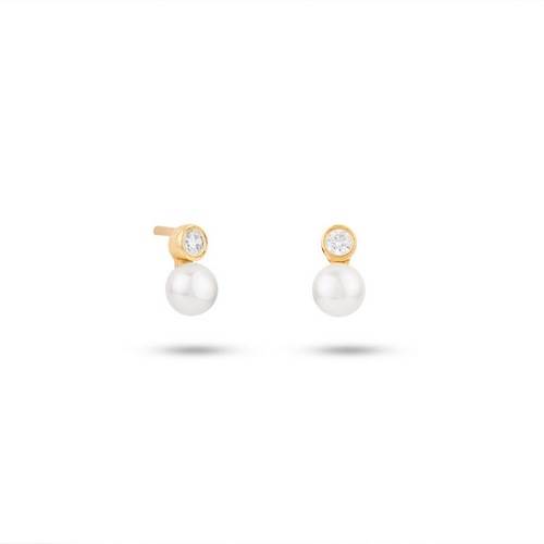 گوشواره  کد E076