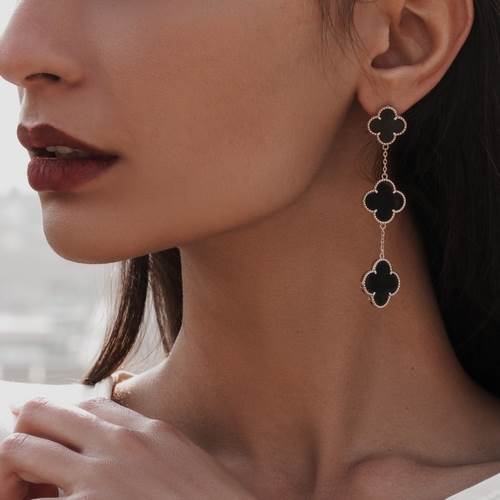 گوشواره  کد EMR001