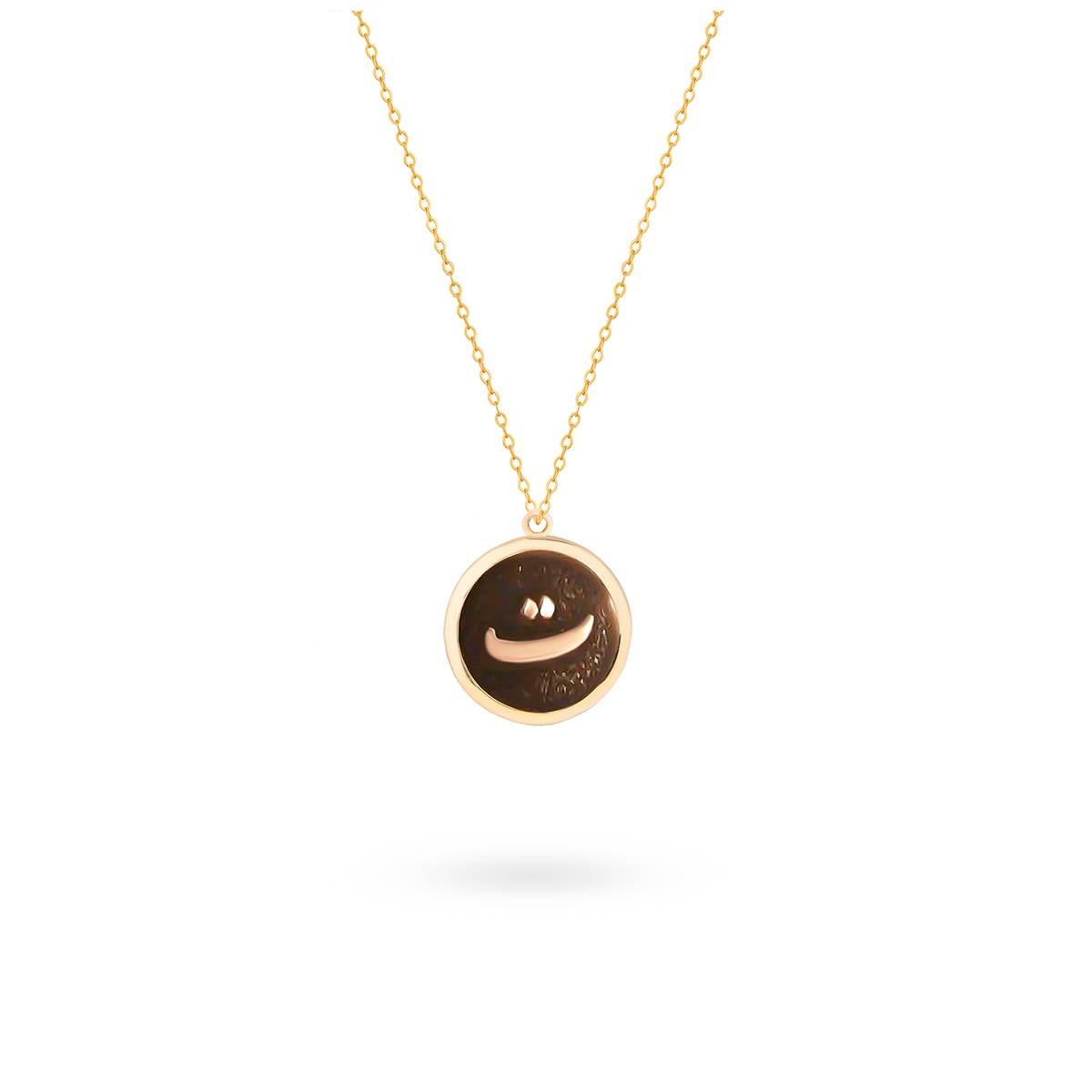 گردنبند  کد NMOHM008