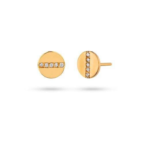 گوشواره  کد EA094