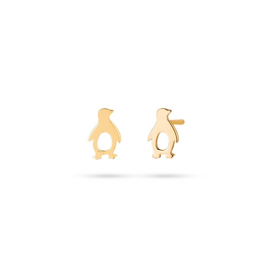 گوشواره  کد EB112