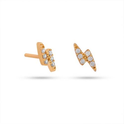 گوشواره  کد E243-MO