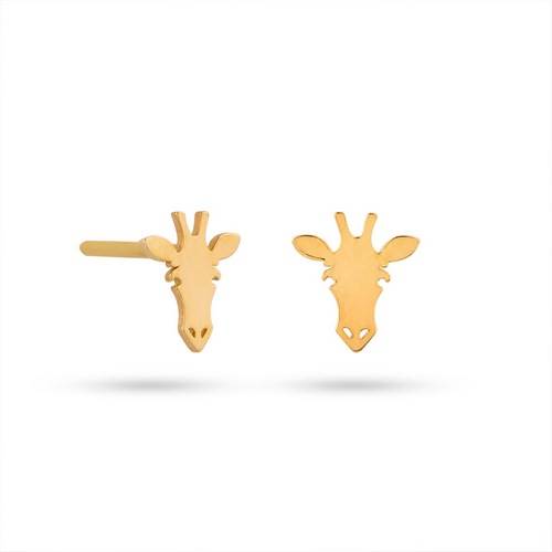 گوشواره  کد EBM116