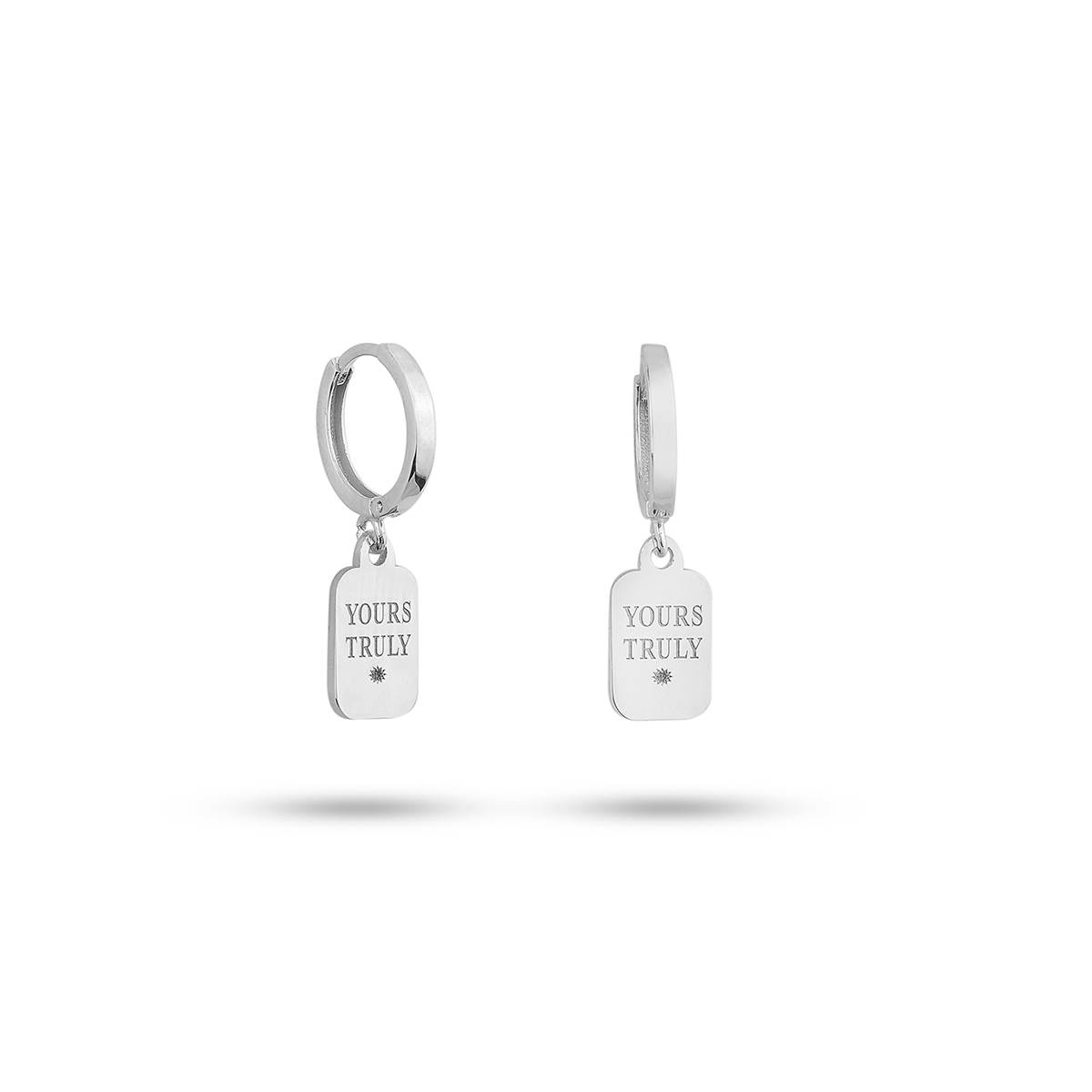 گوشواره  کد EMR114