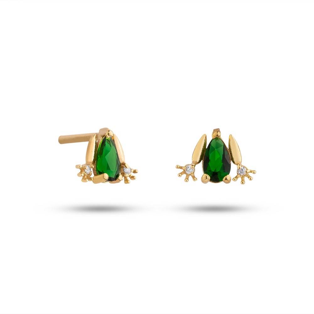 گوشواره  کد E985