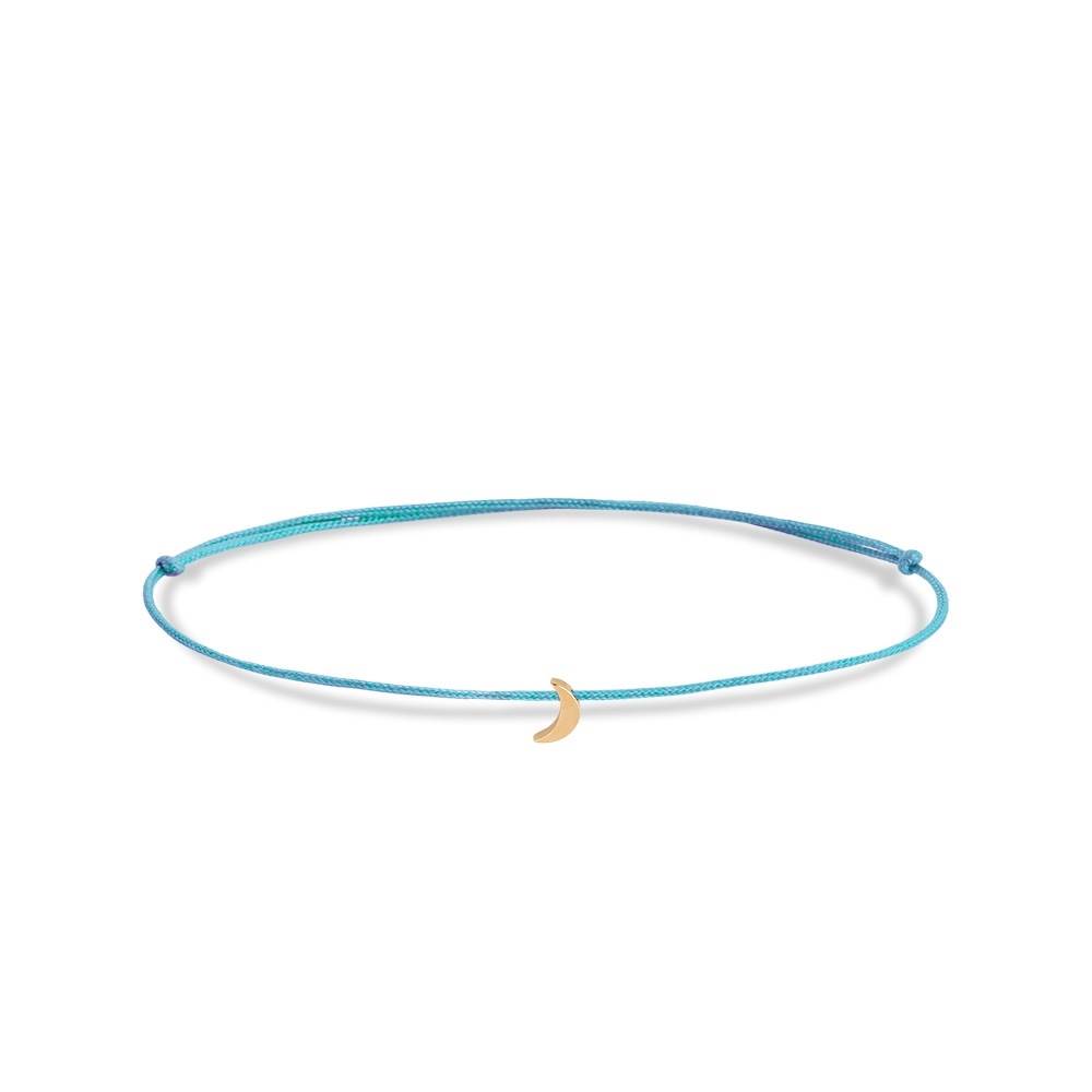 دستبند نخی  کد BN850