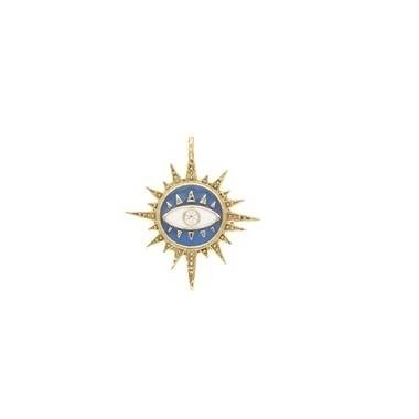 آویز تارا کد P407-MO