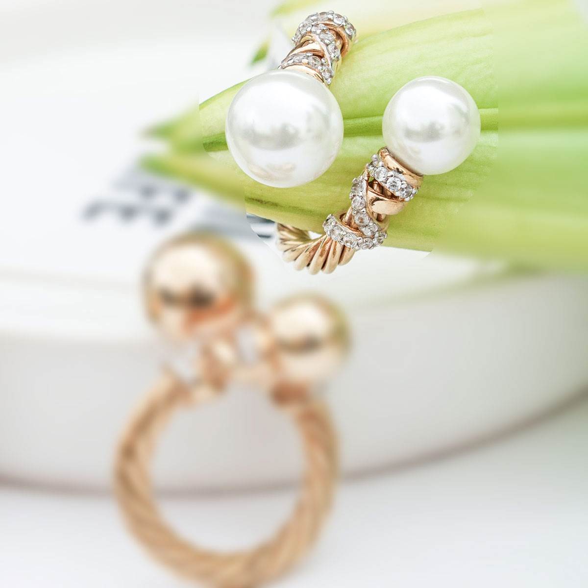 انگشتر  کد RMR171